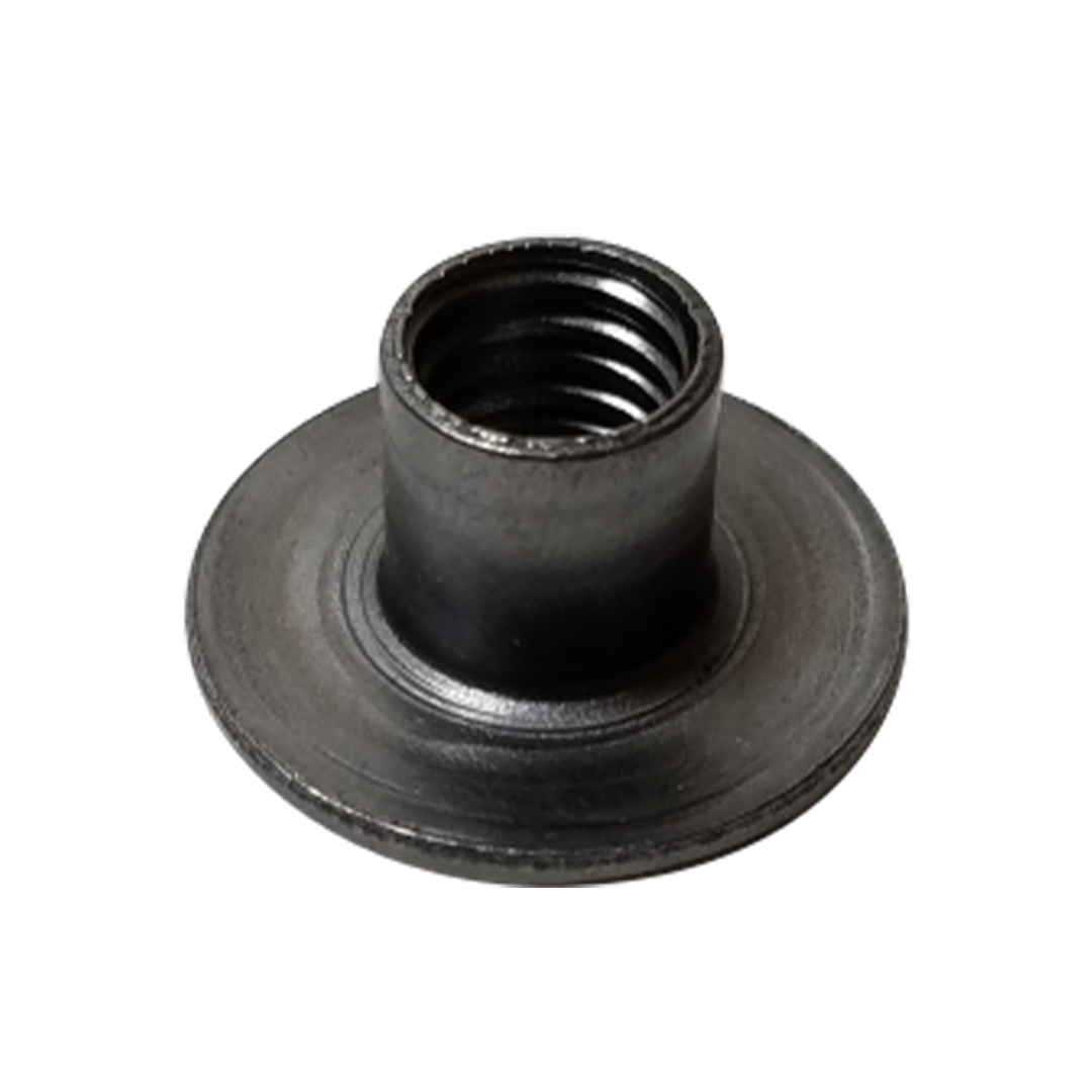 Round Weld Nuts